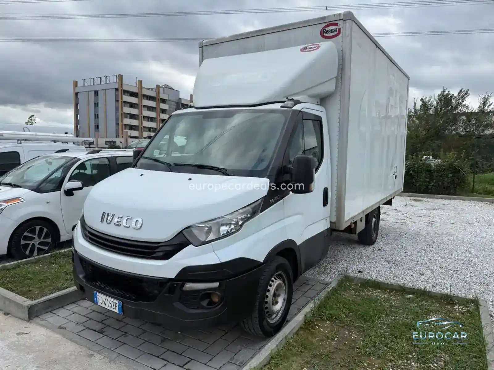 Iveco Other