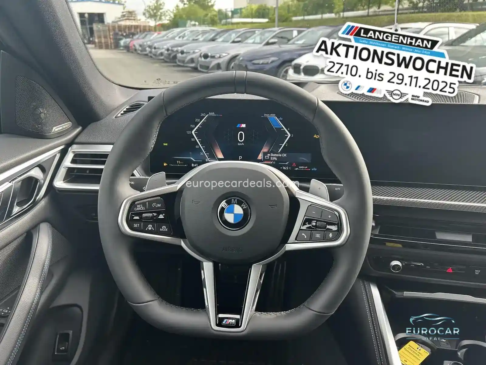 BMW 420 Gran Coupé