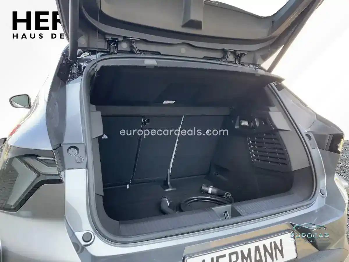 Renault Scenic E-TECH