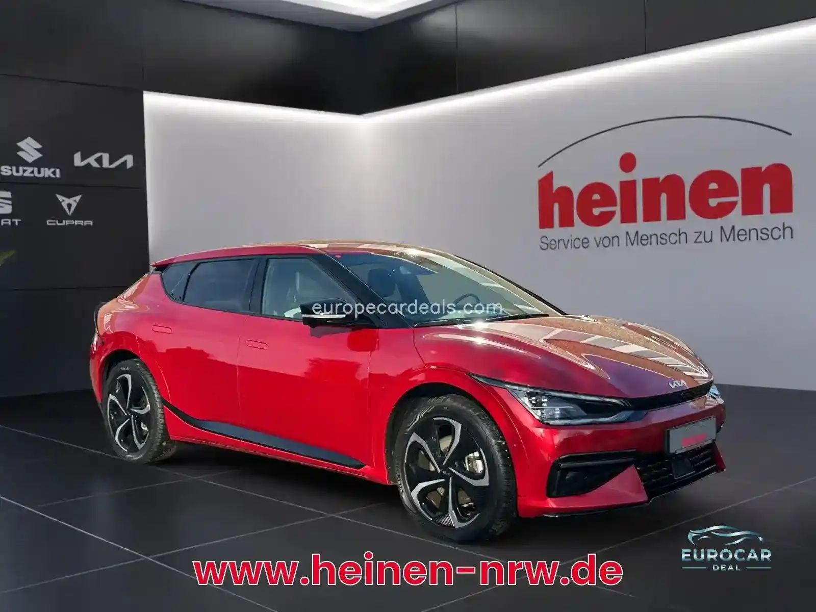 Kia EV6