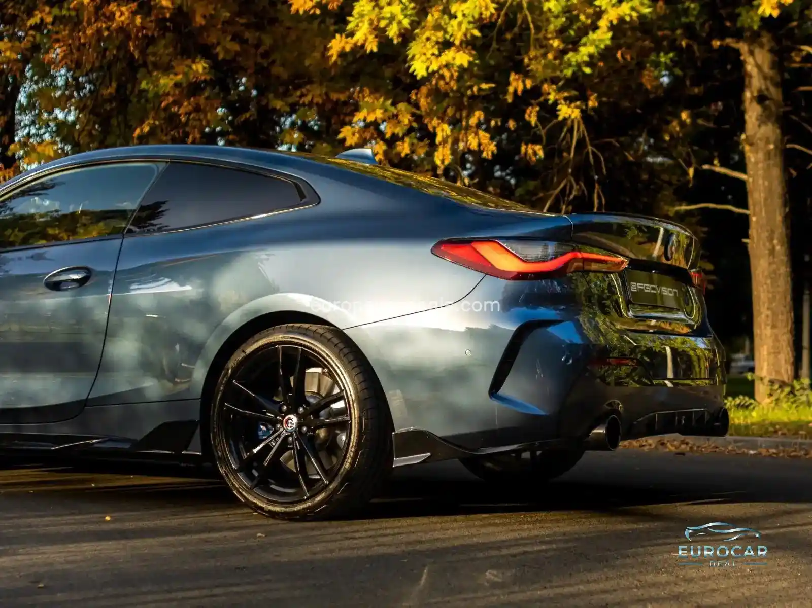 BMW 430