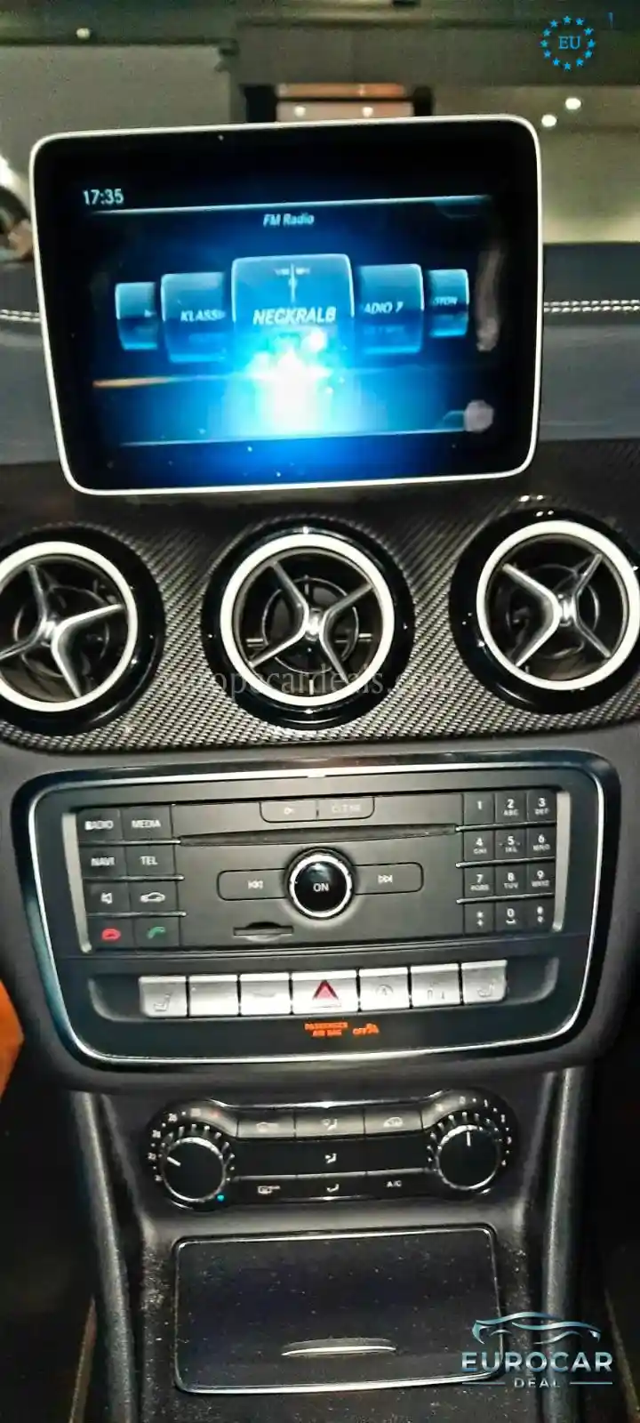 Mercedes-Benz CLA 200 Shooting Brake