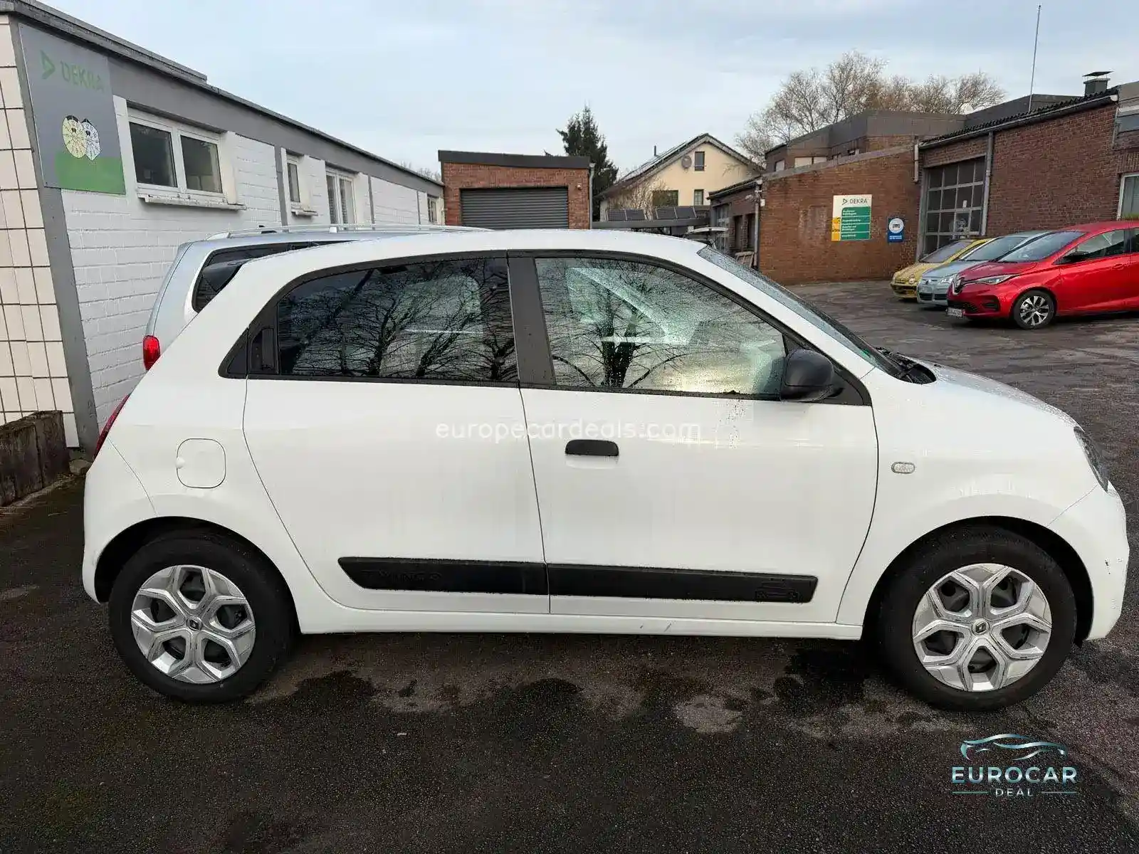 Renault Twingo