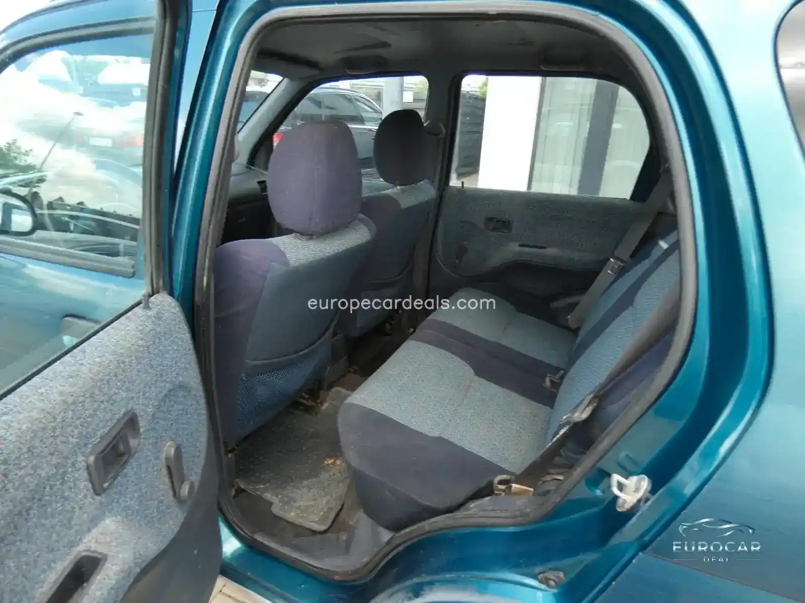 Daihatsu Terios