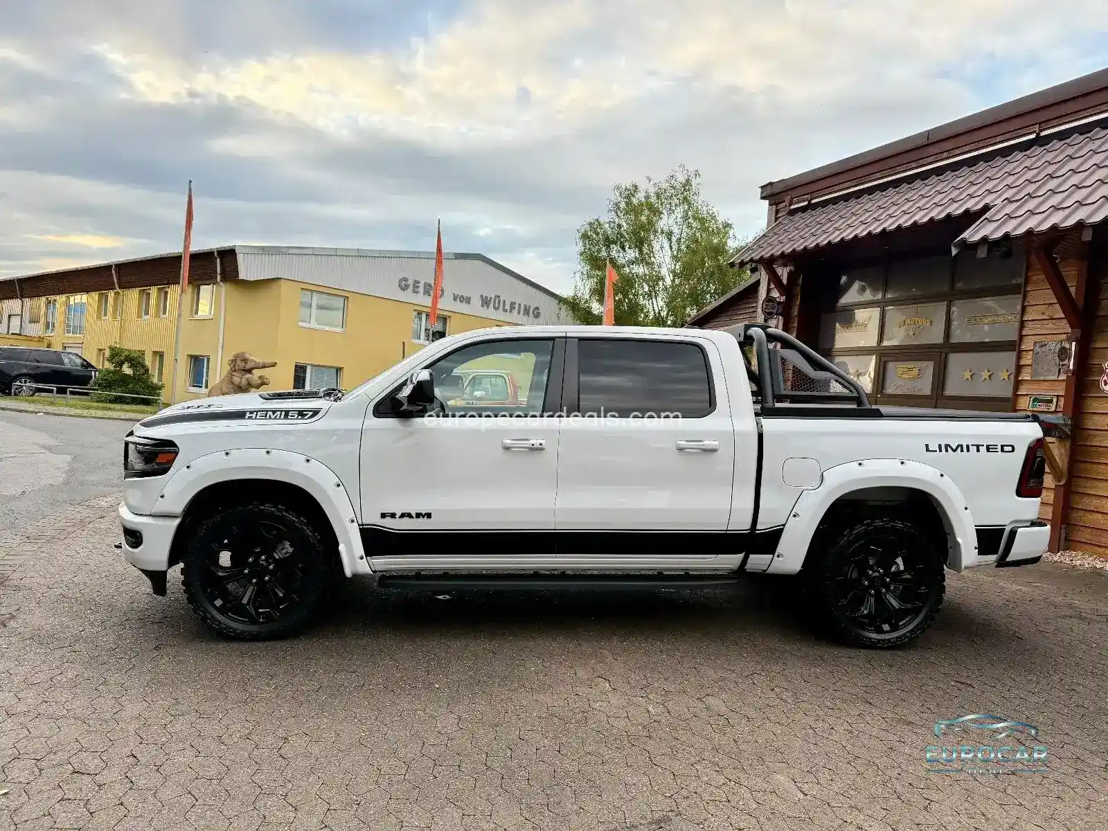 Dodge RAM