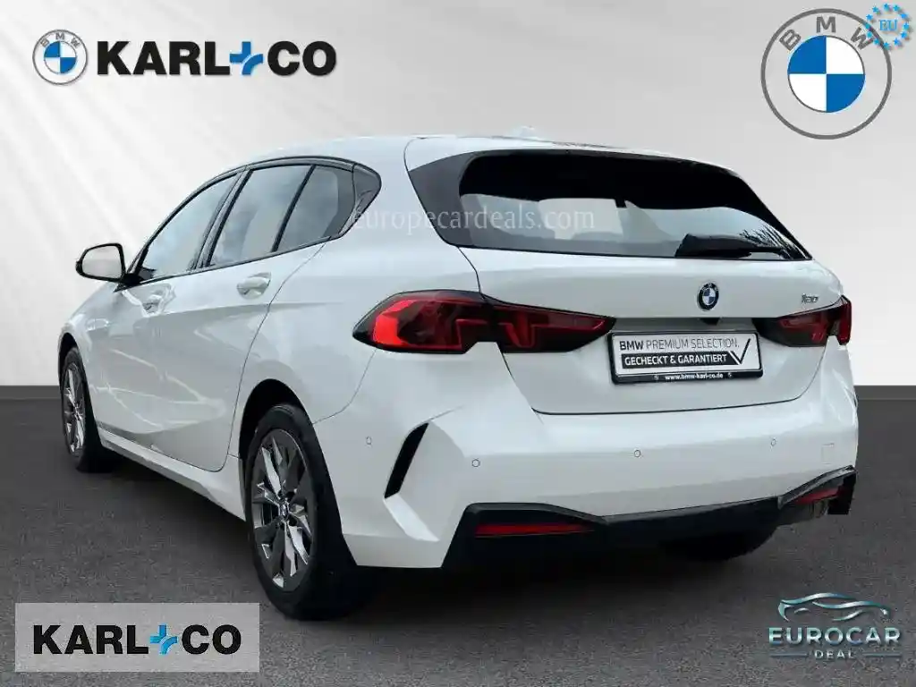 BMW 120