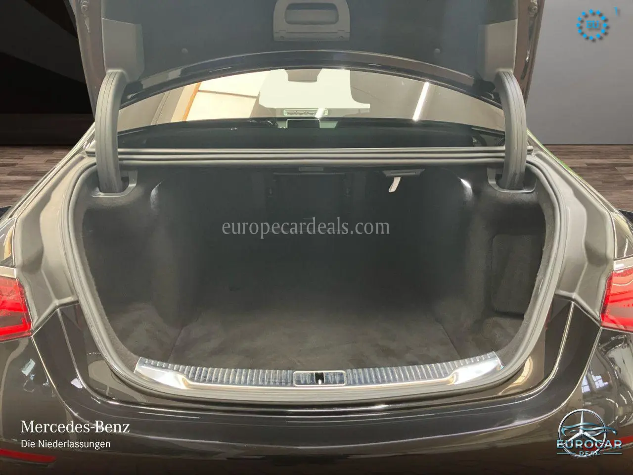 Mercedes-Benz S 400