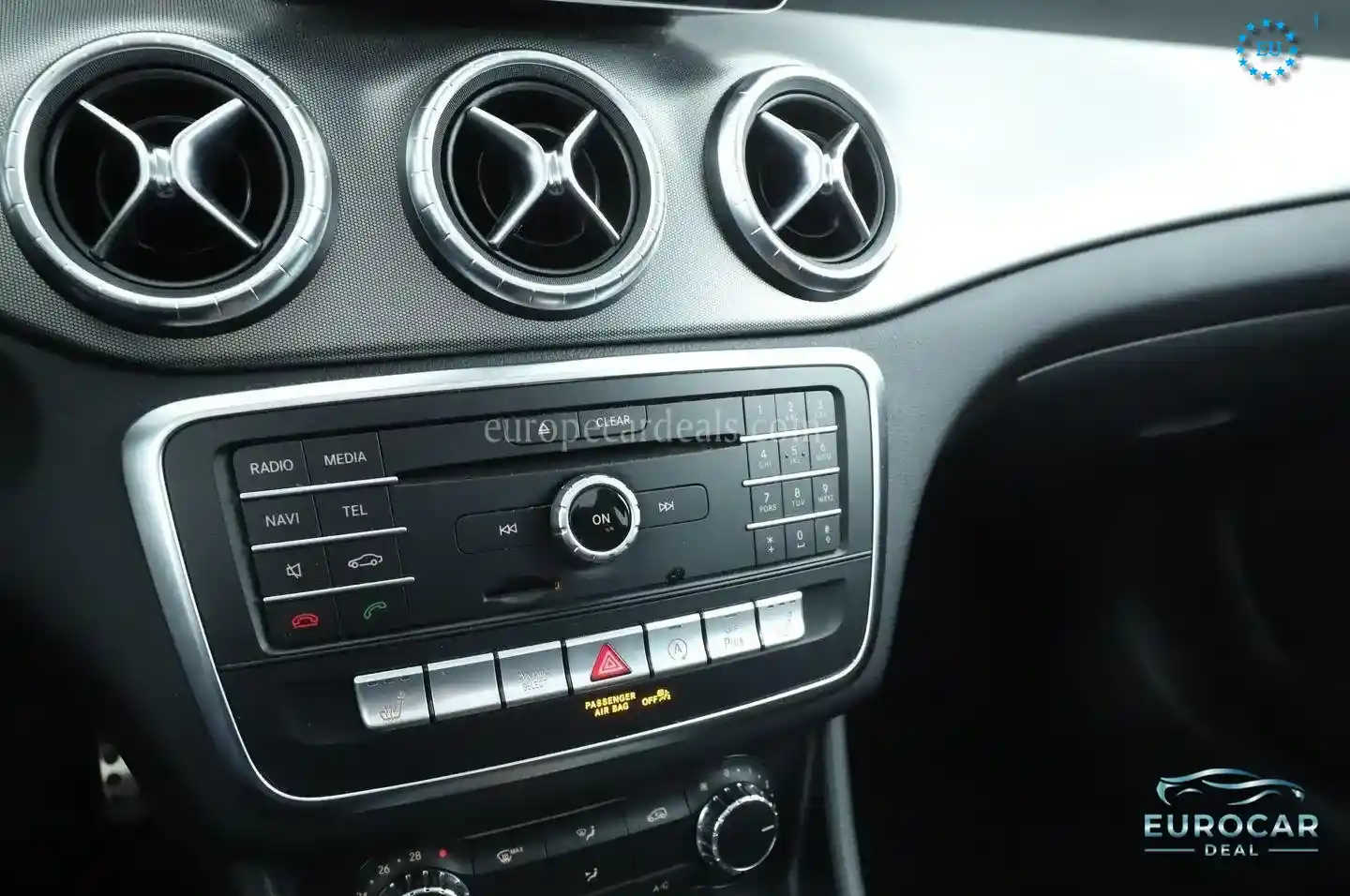 Mercedes-Benz CLA 250 Shooting Brake
