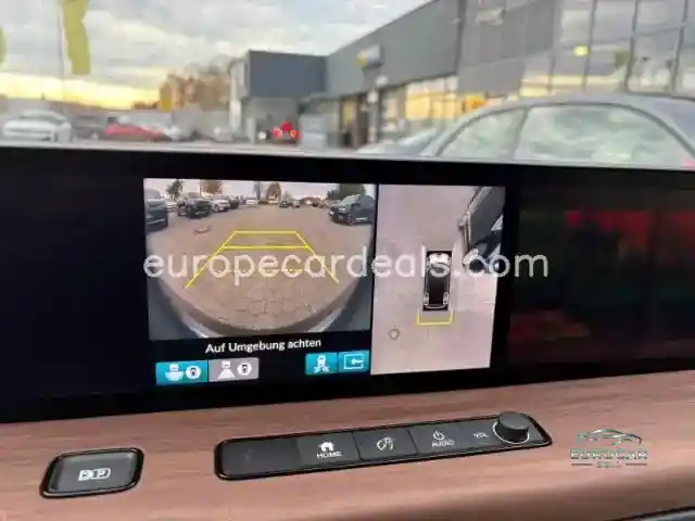 Honda e