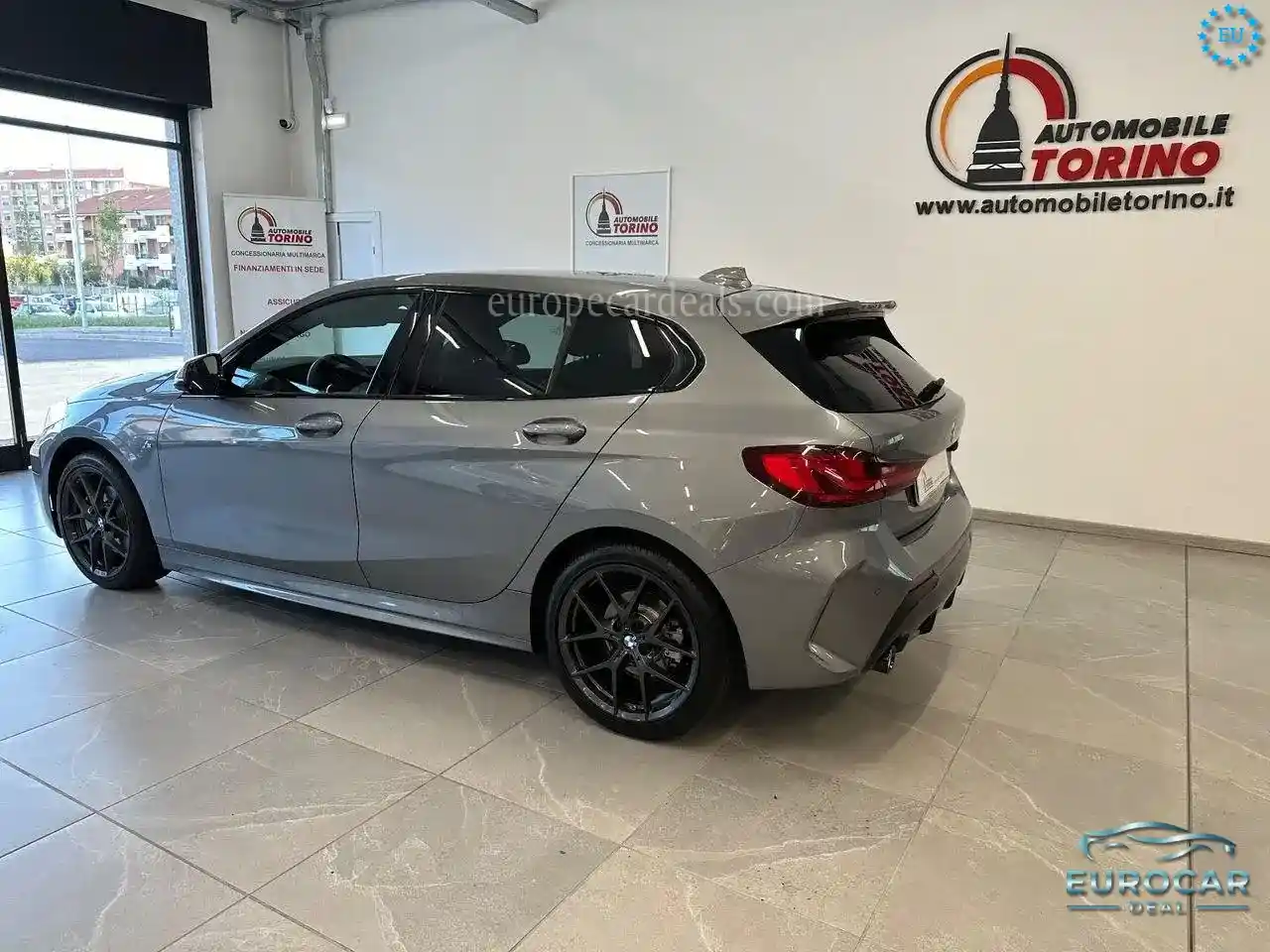 BMW 118