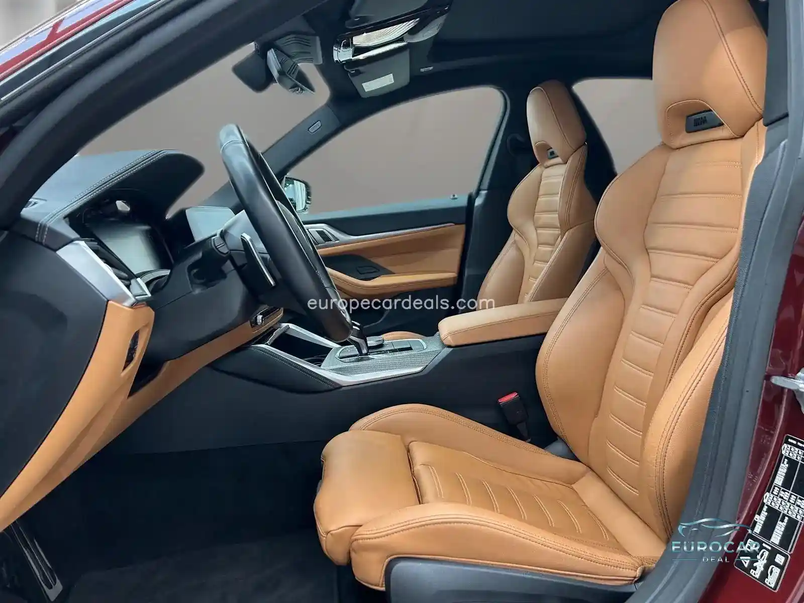 BMW M440