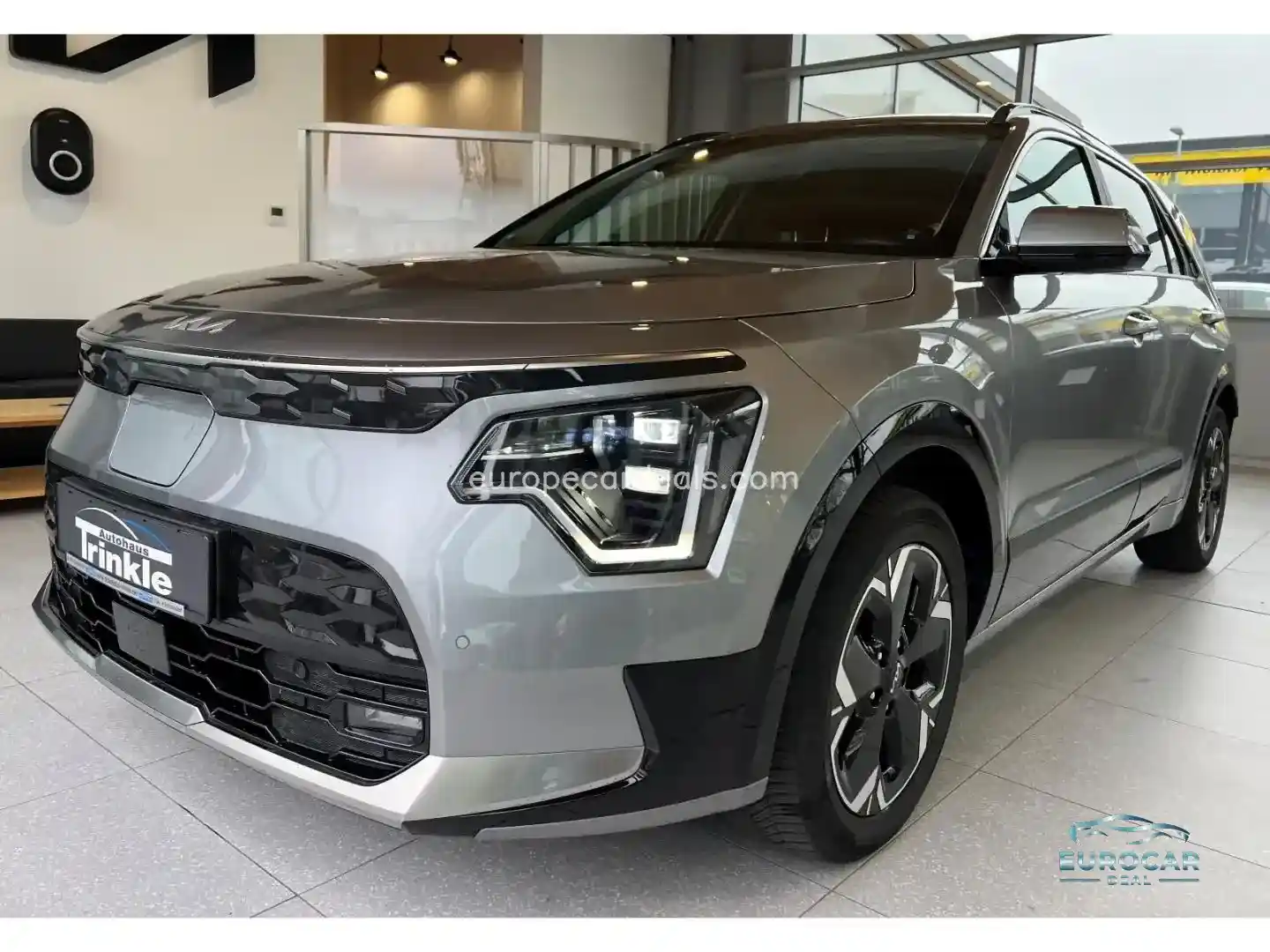 Kia Niro EV