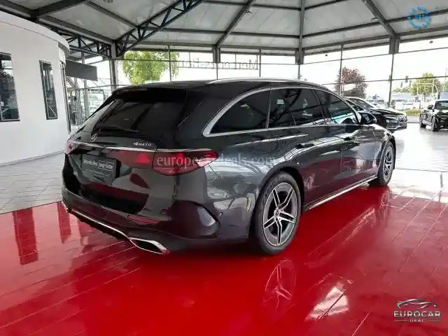 Mercedes-Benz E 450