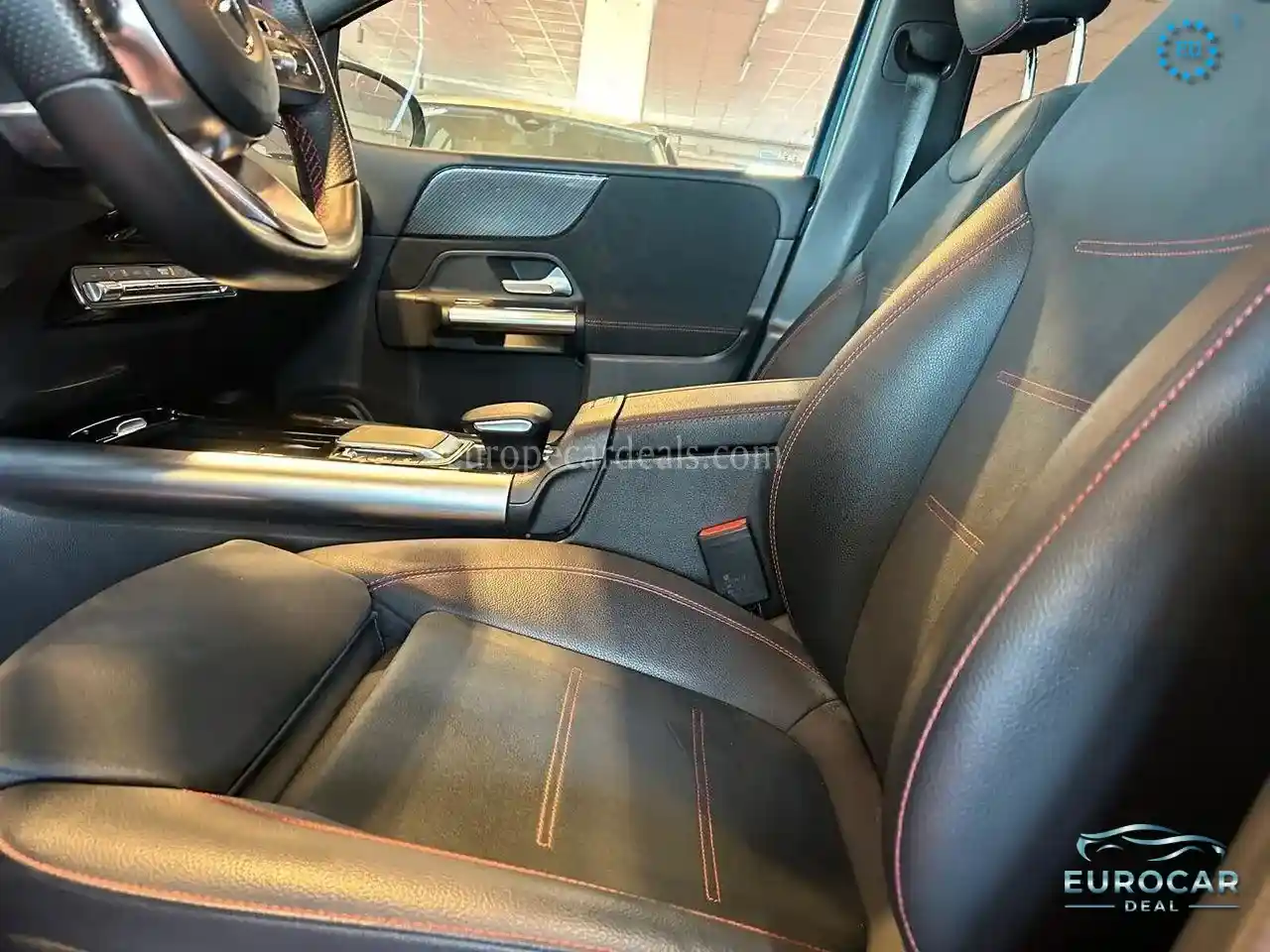 Mercedes-Benz B 250