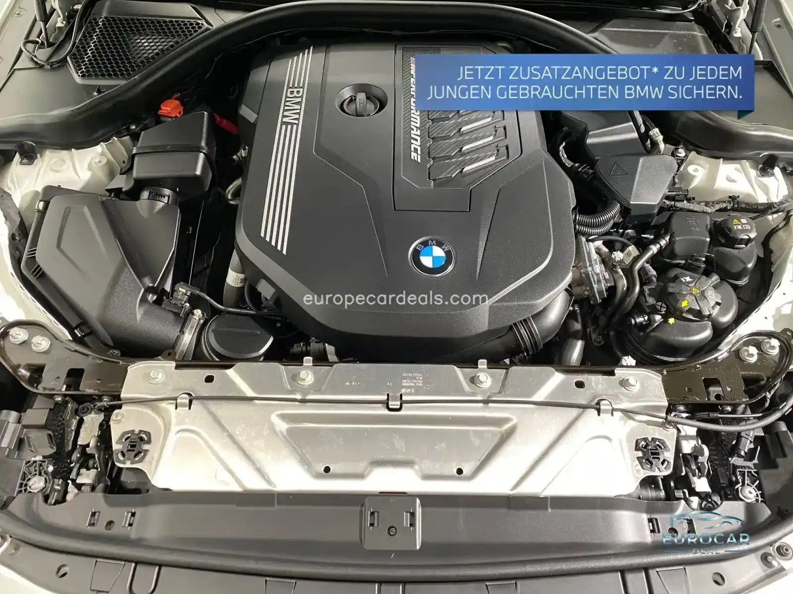 BMW M240i