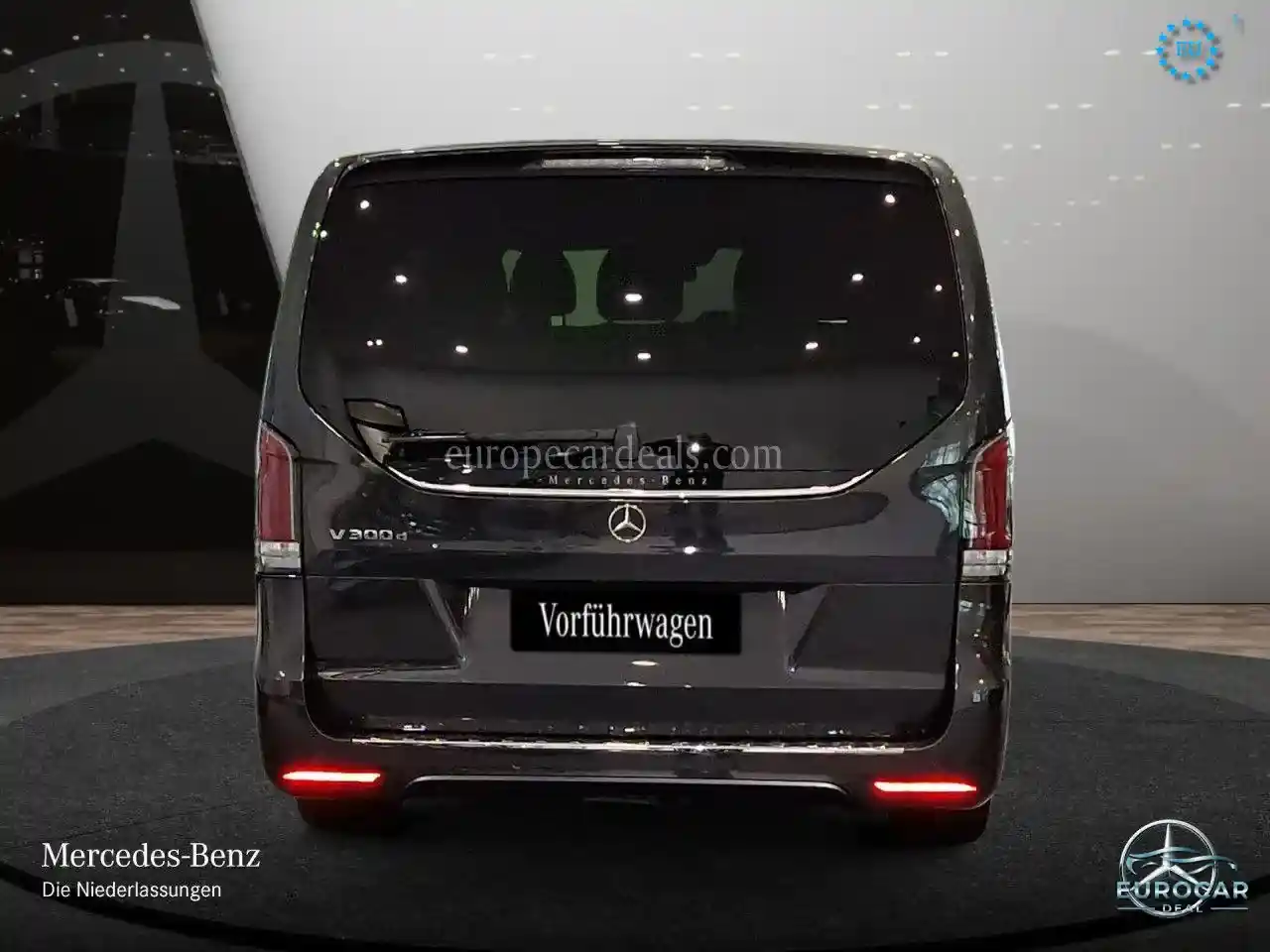 Mercedes-Benz V 300