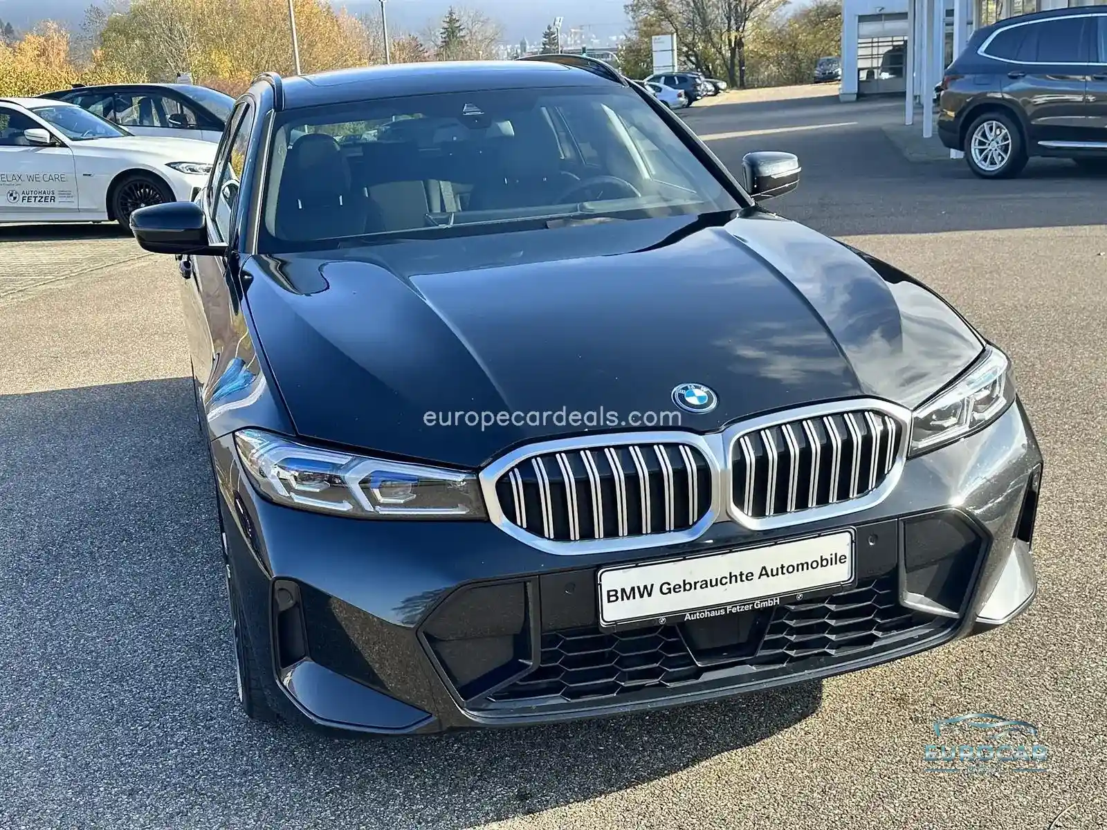 BMW 330