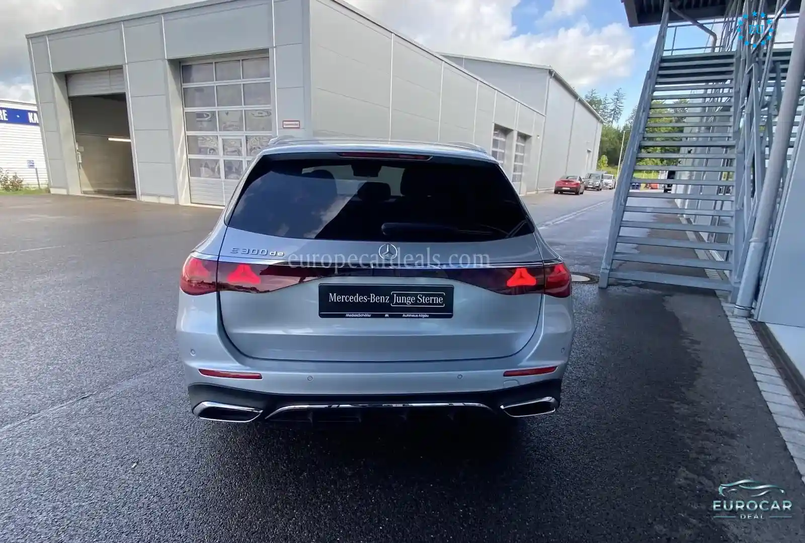 Mercedes-Benz E 300