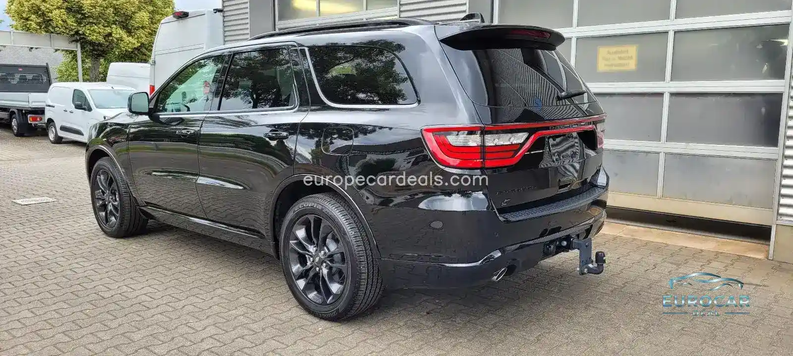 Dodge Durango