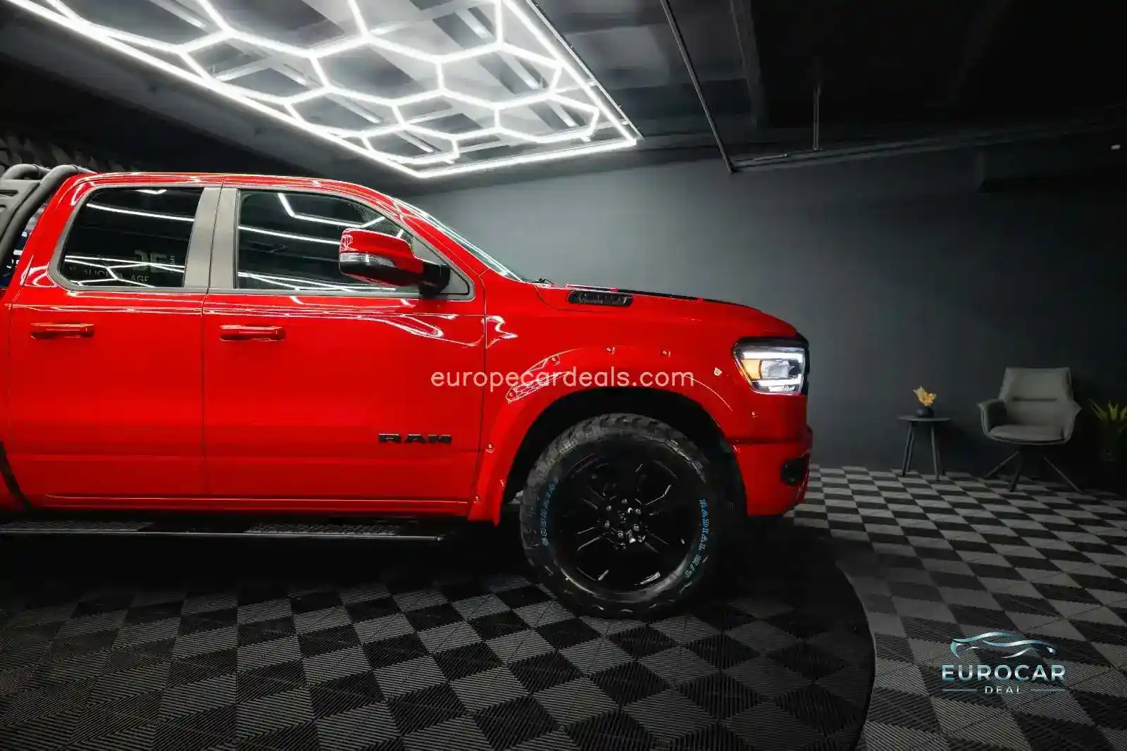Dodge RAM
