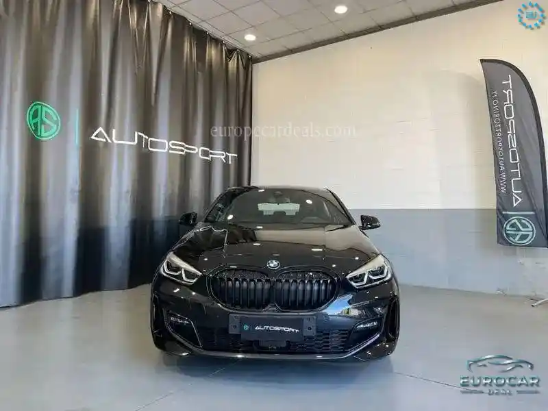 BMW 118