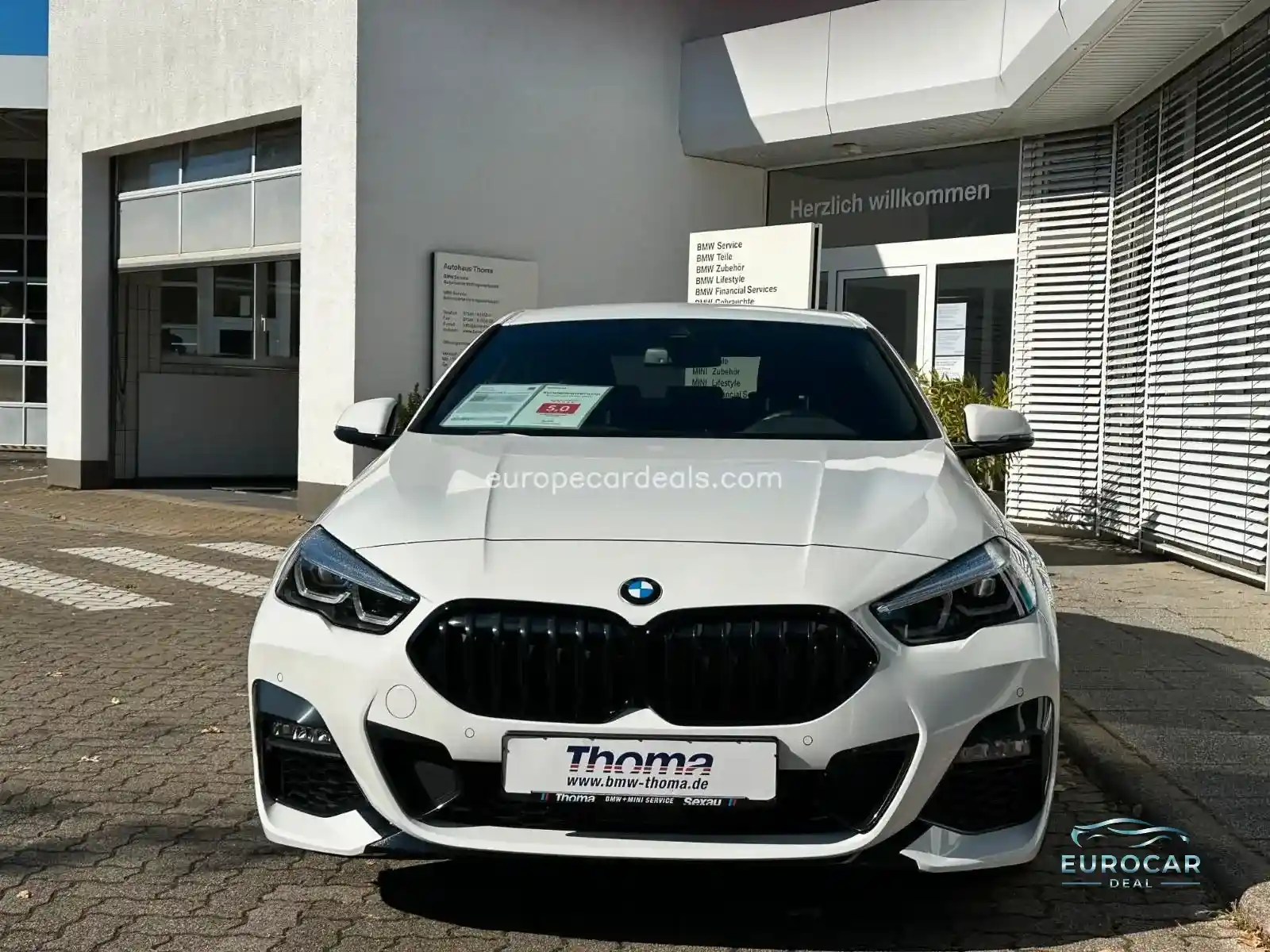 BMW 220