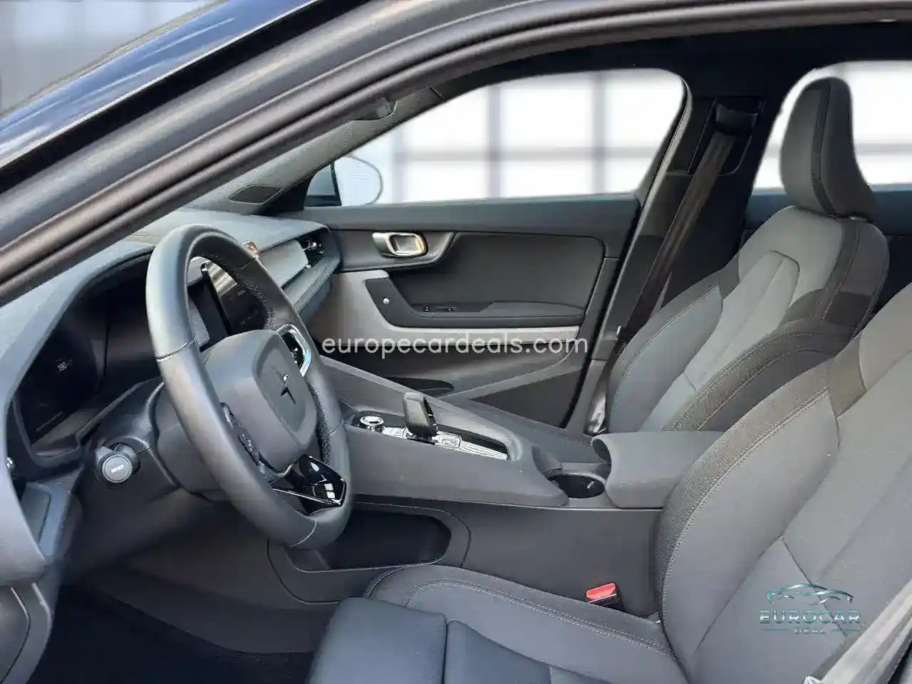 Polestar 2