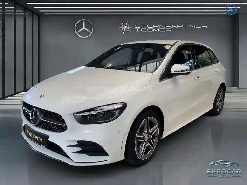 Mercedes-Benz B 250