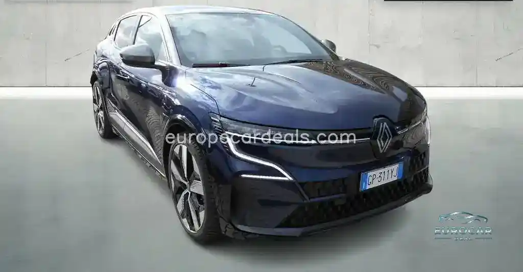 Renault Other