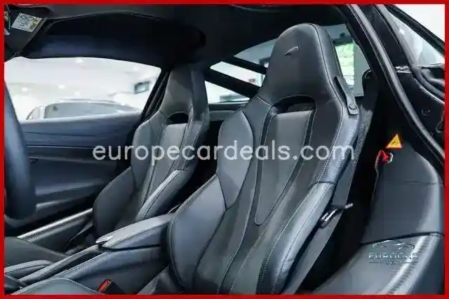 McLaren 720S