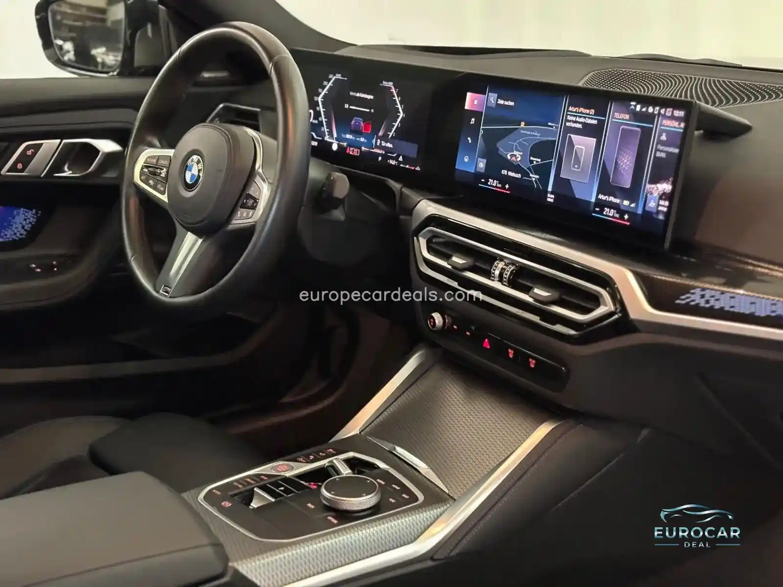 BMW M240i