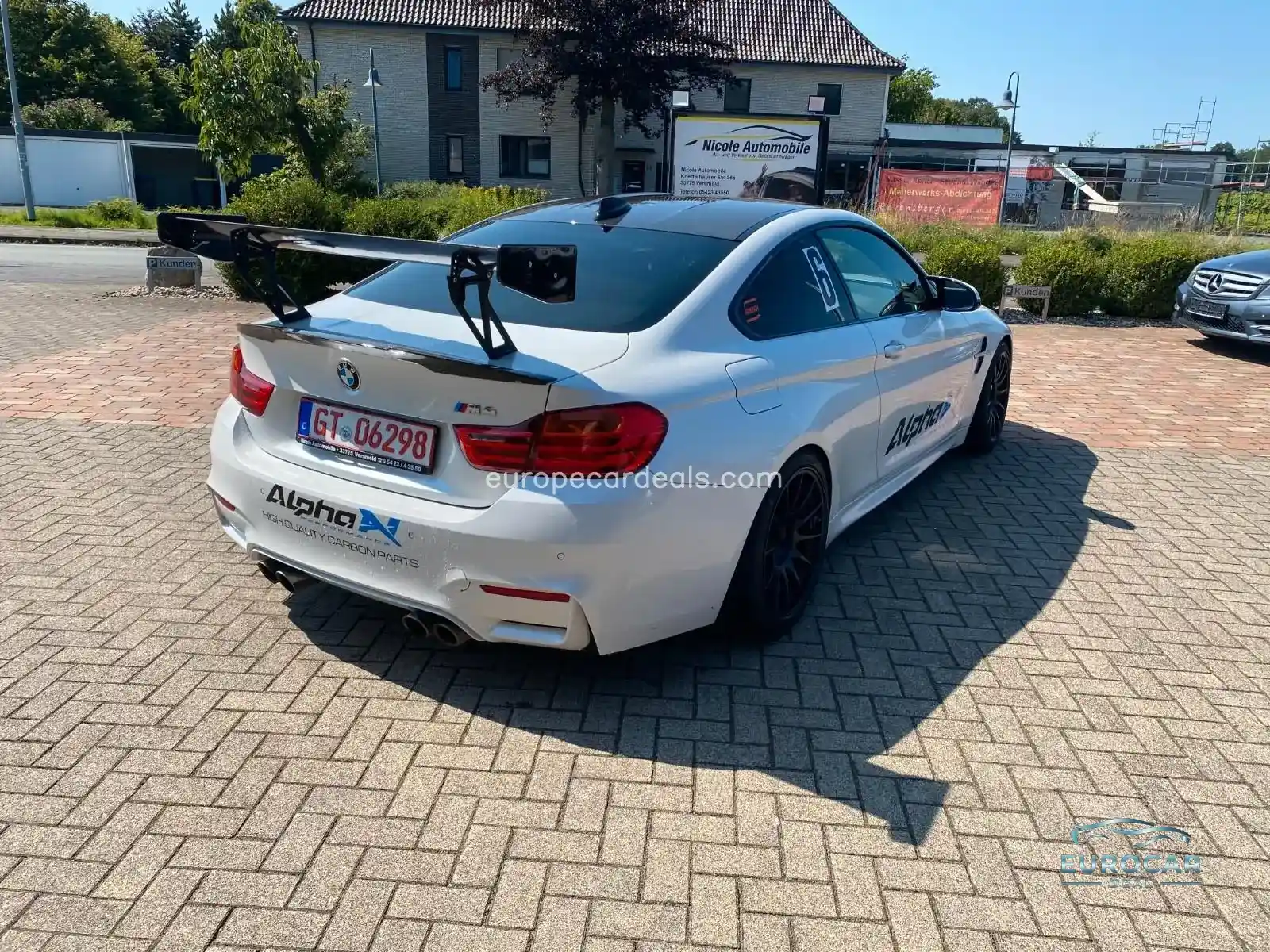 BMW M4