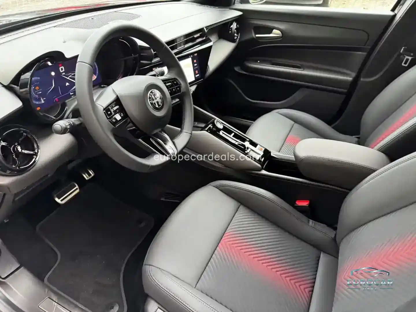 Alfa Romeo Junior