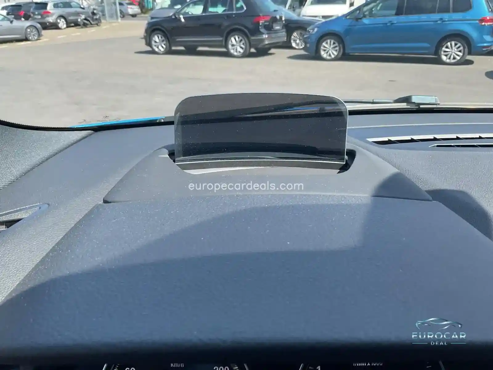 BMW 220 Gran Tourer