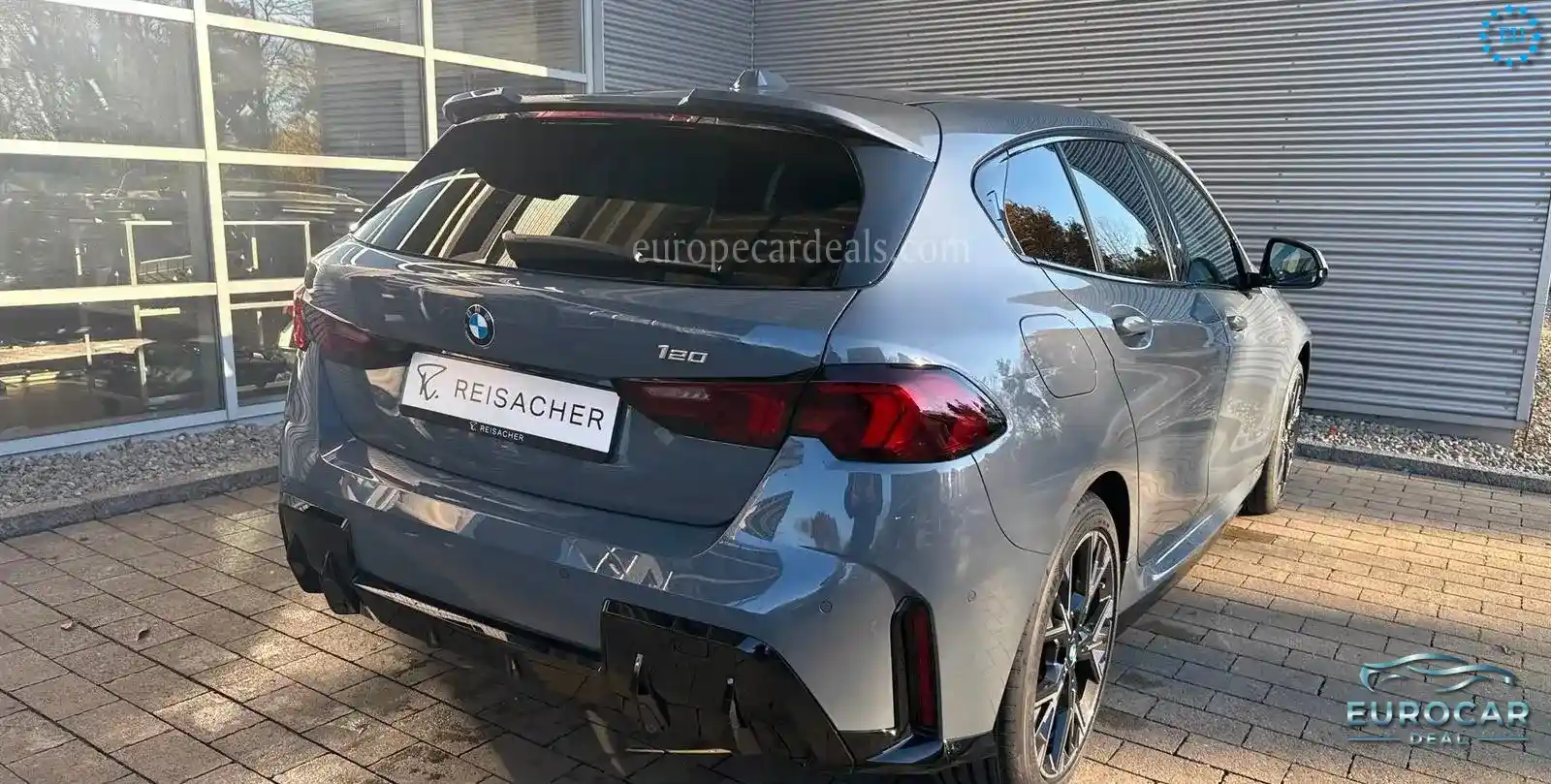 BMW 120