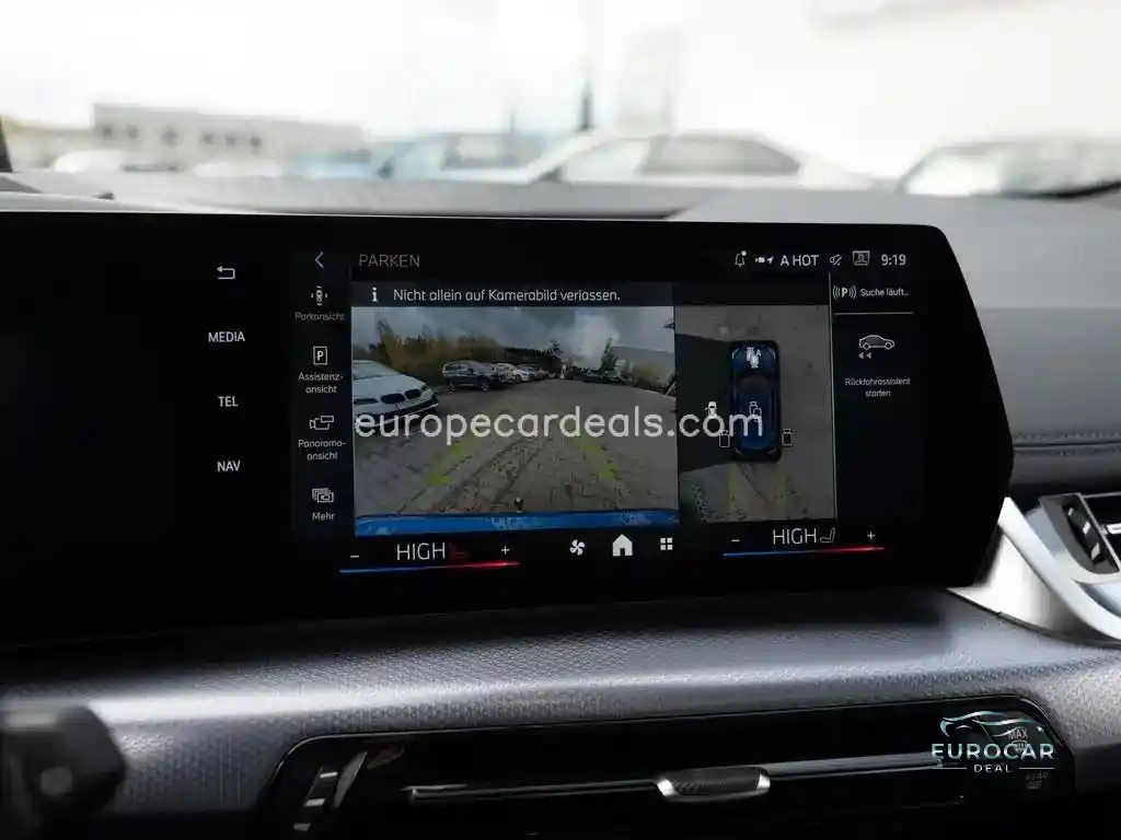 BMW 218 Active Tourer
