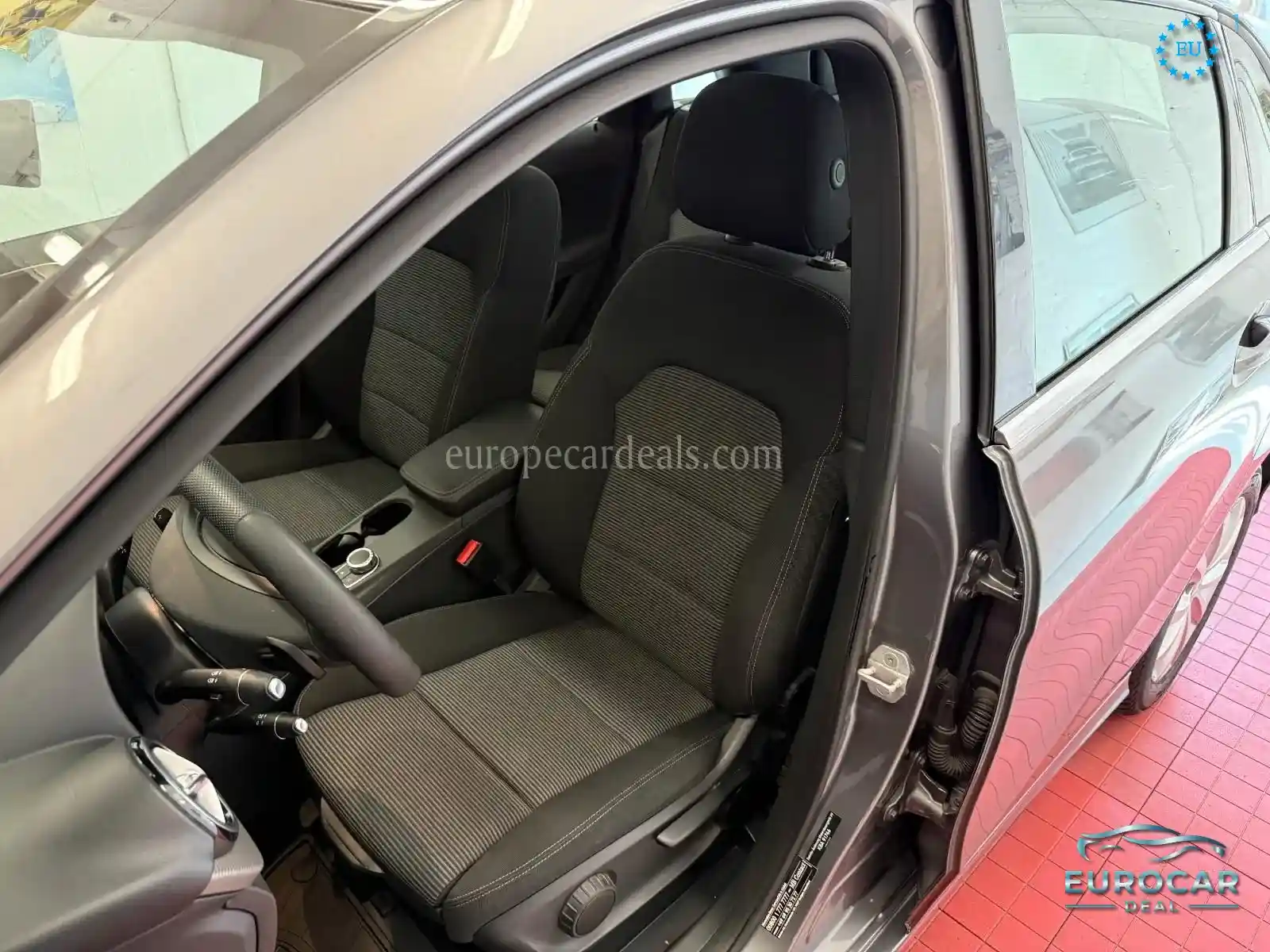 Mercedes-Benz B 220