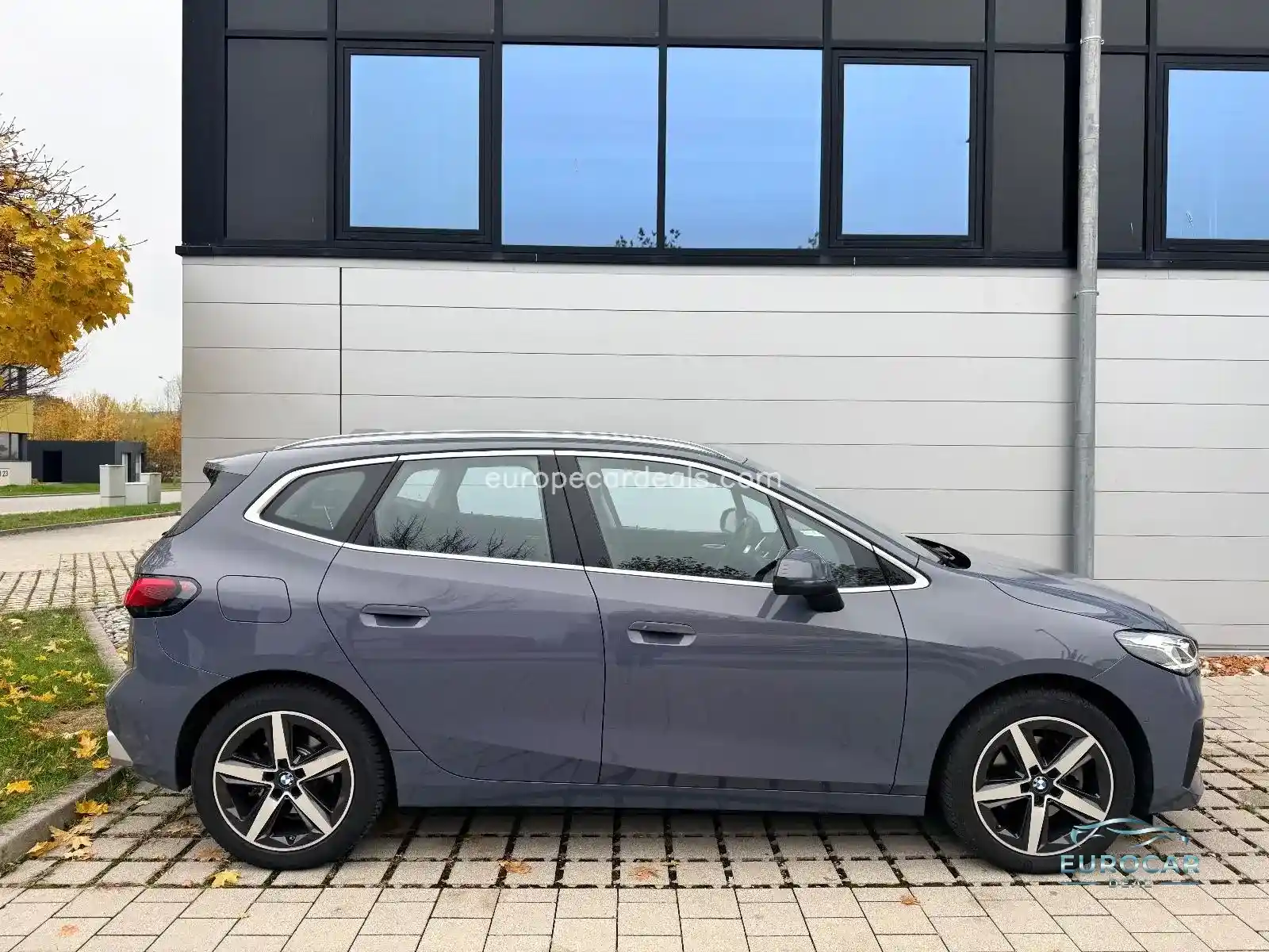 BMW 218 Active Tourer