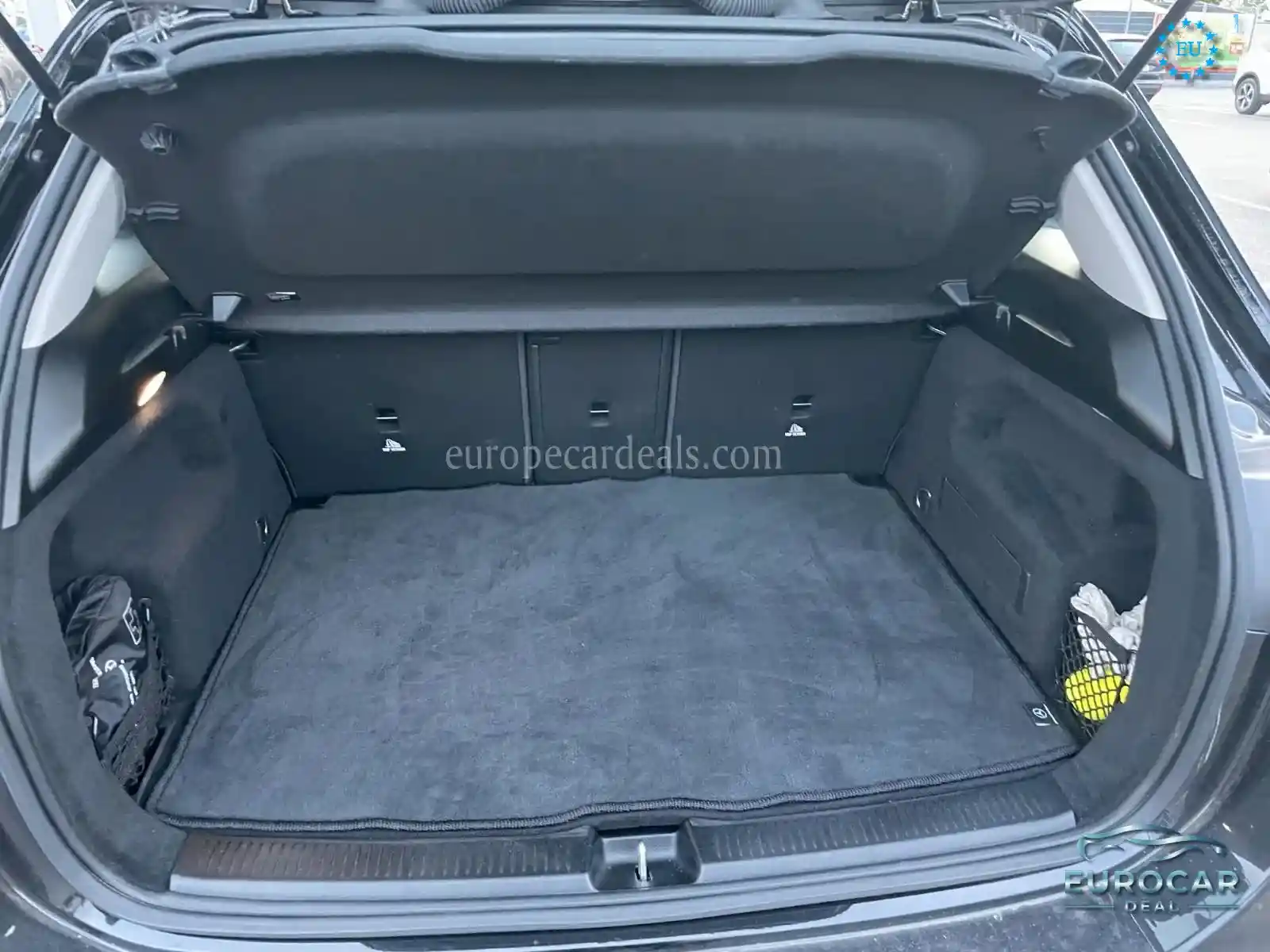 Mercedes-Benz B 220