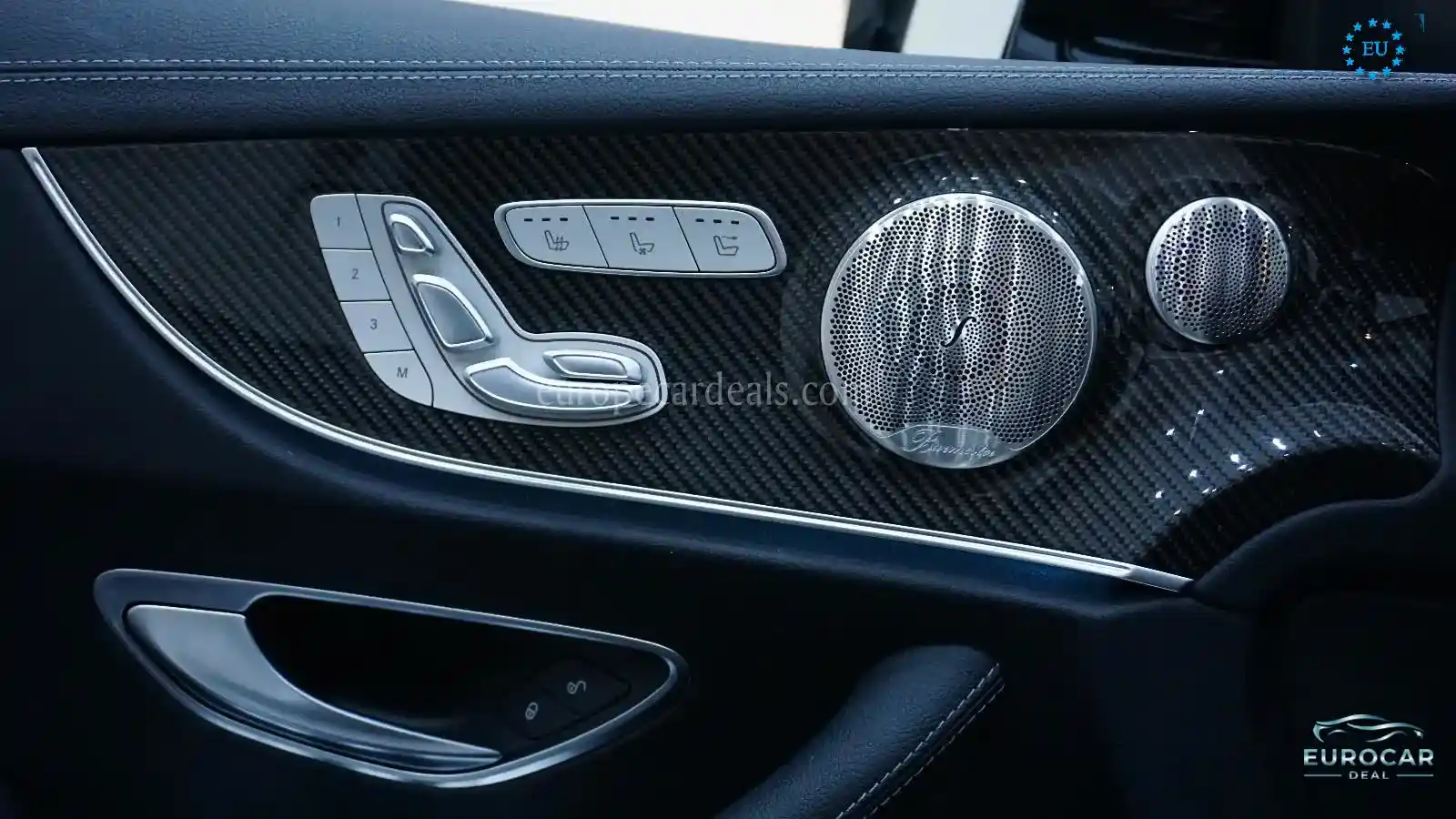 Mercedes-Benz E 450