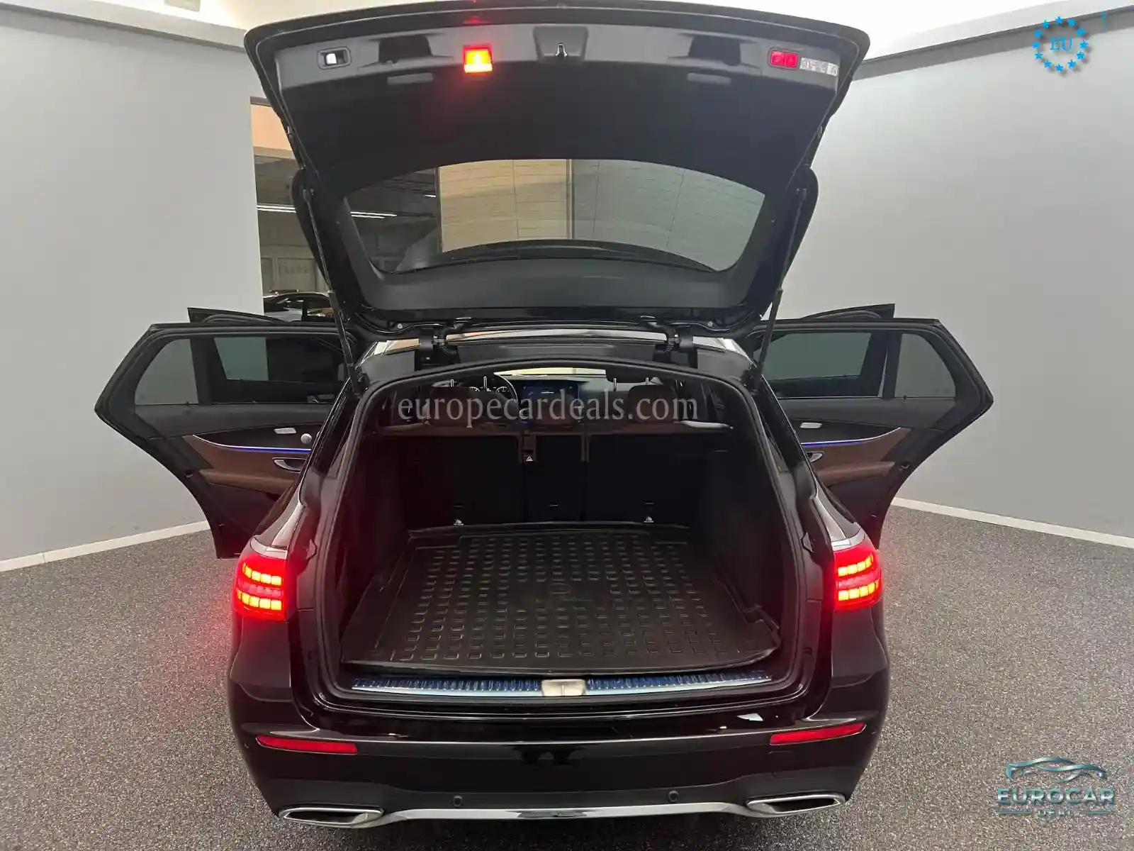 Mercedes-Benz E 400