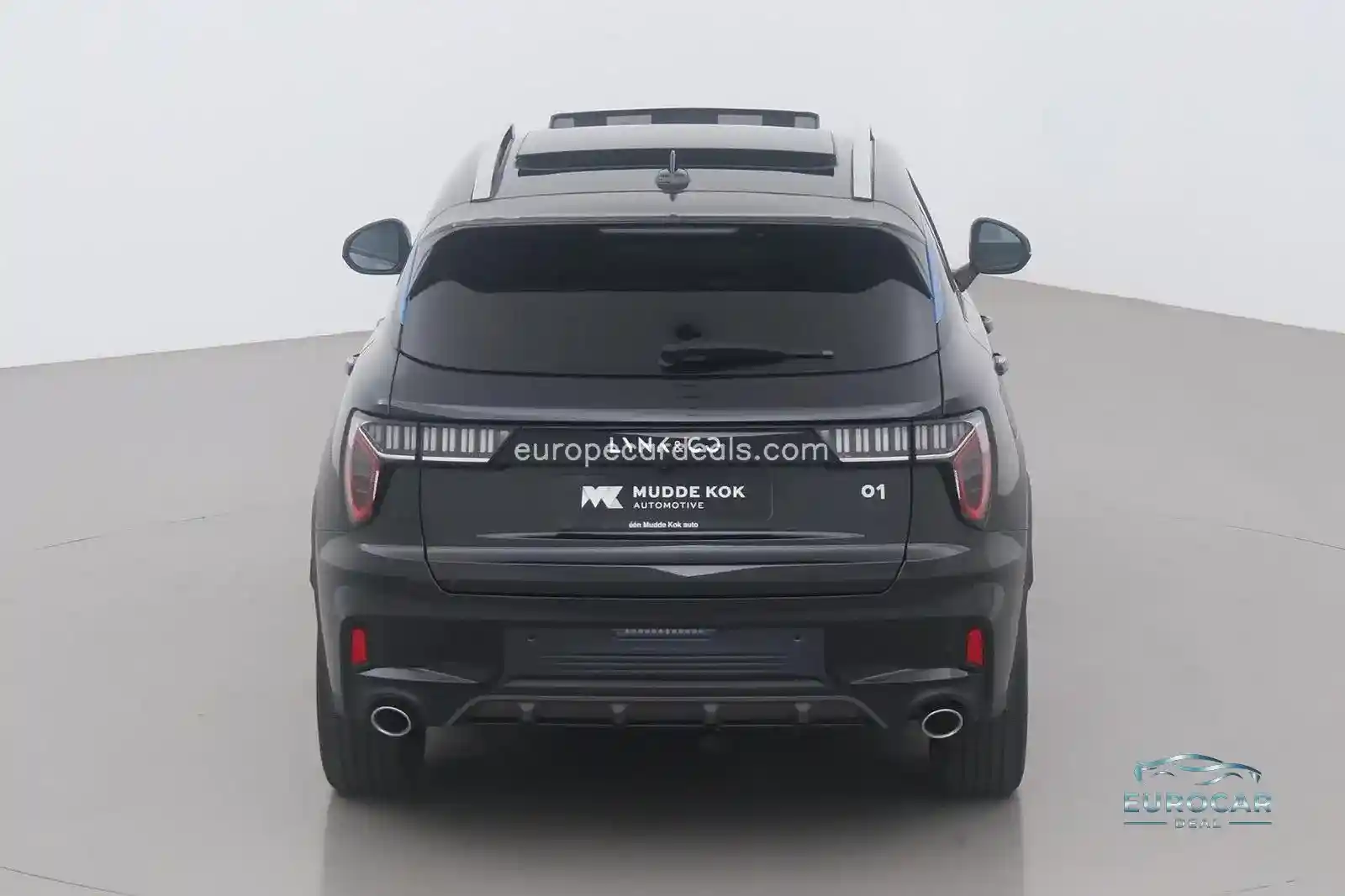 Lynk&Co 01