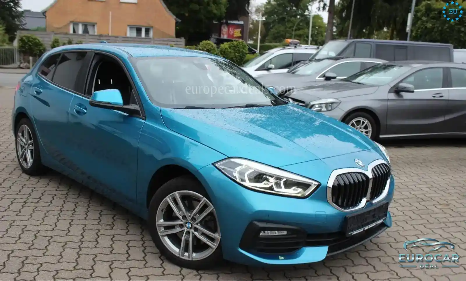 BMW 118