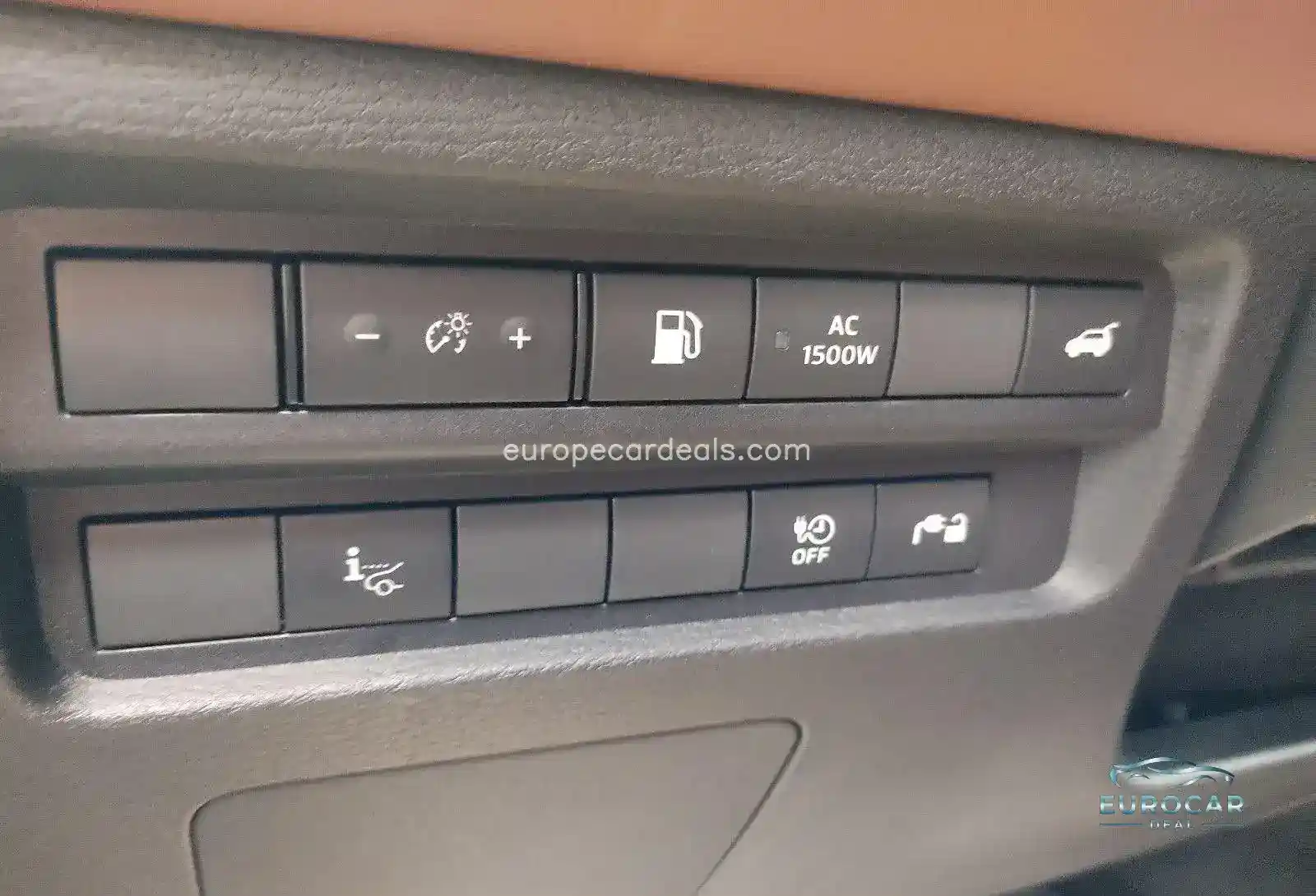 Mitsubishi Plug-in Hybrid Outlander