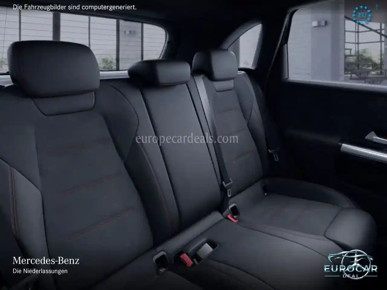 Mercedes-Benz B 250