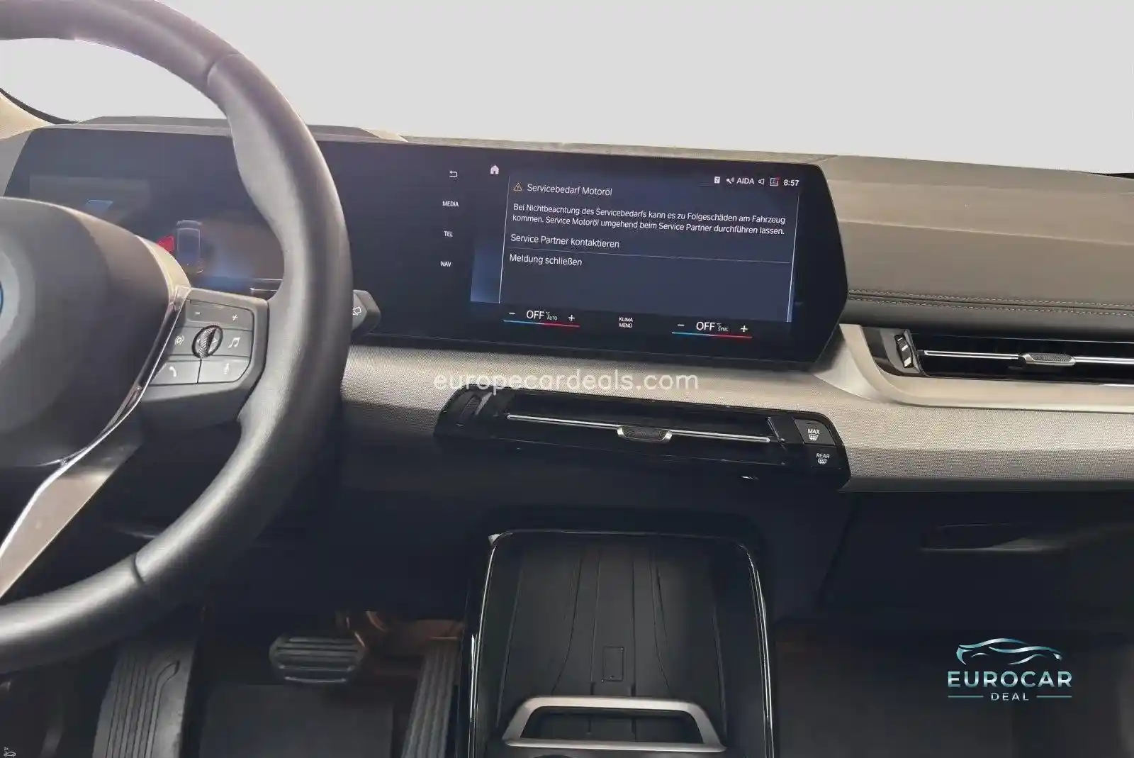 BMW 225 Active Tourer