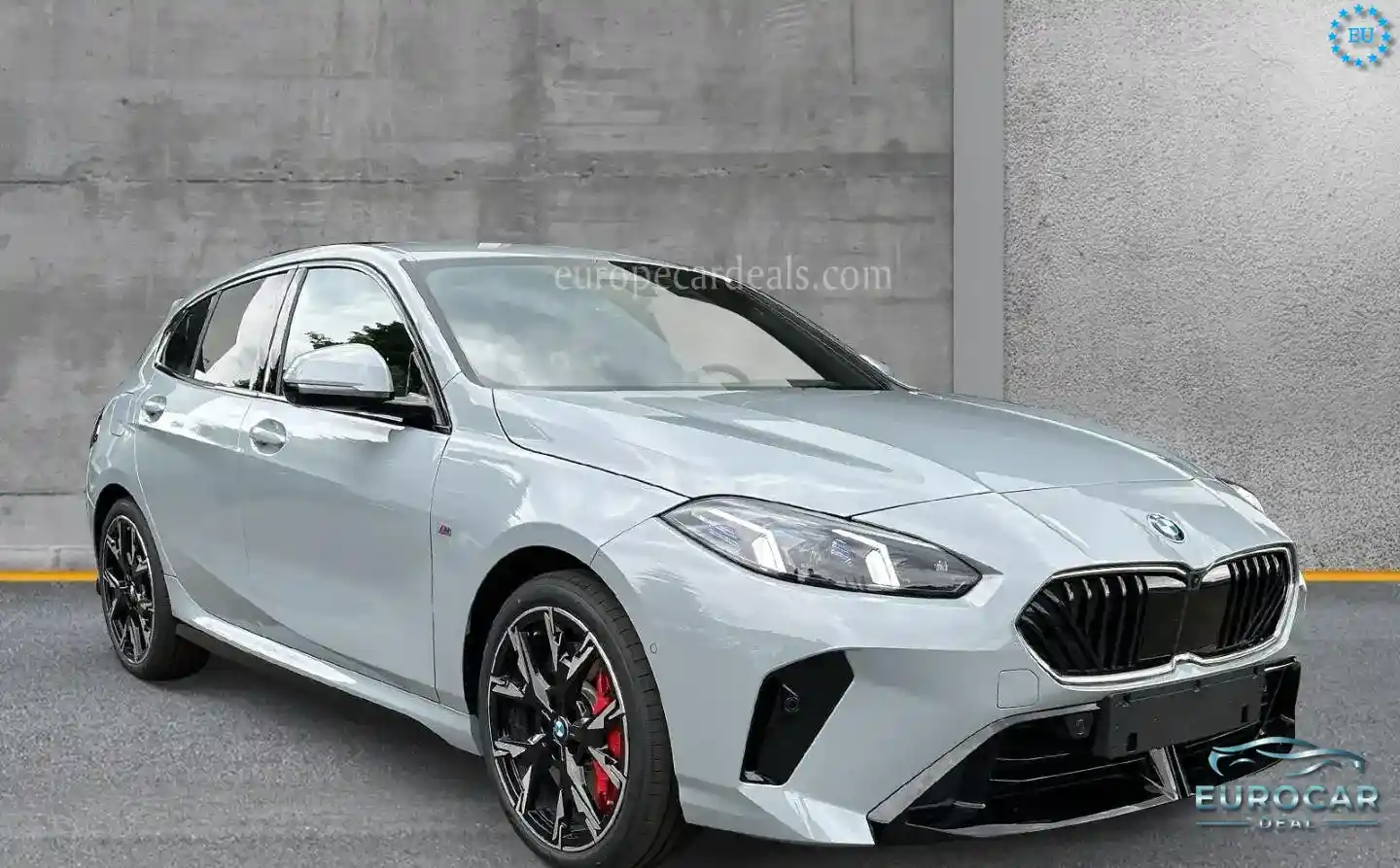 BMW 123