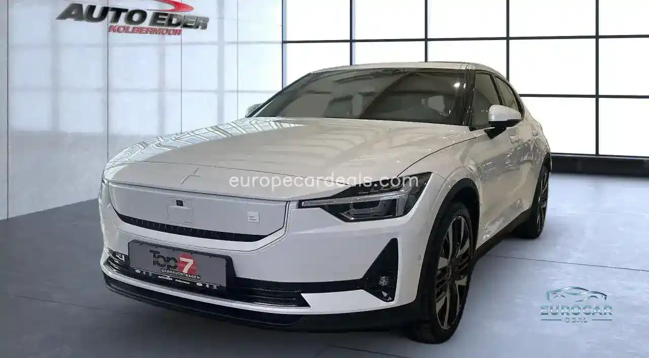 Polestar 2