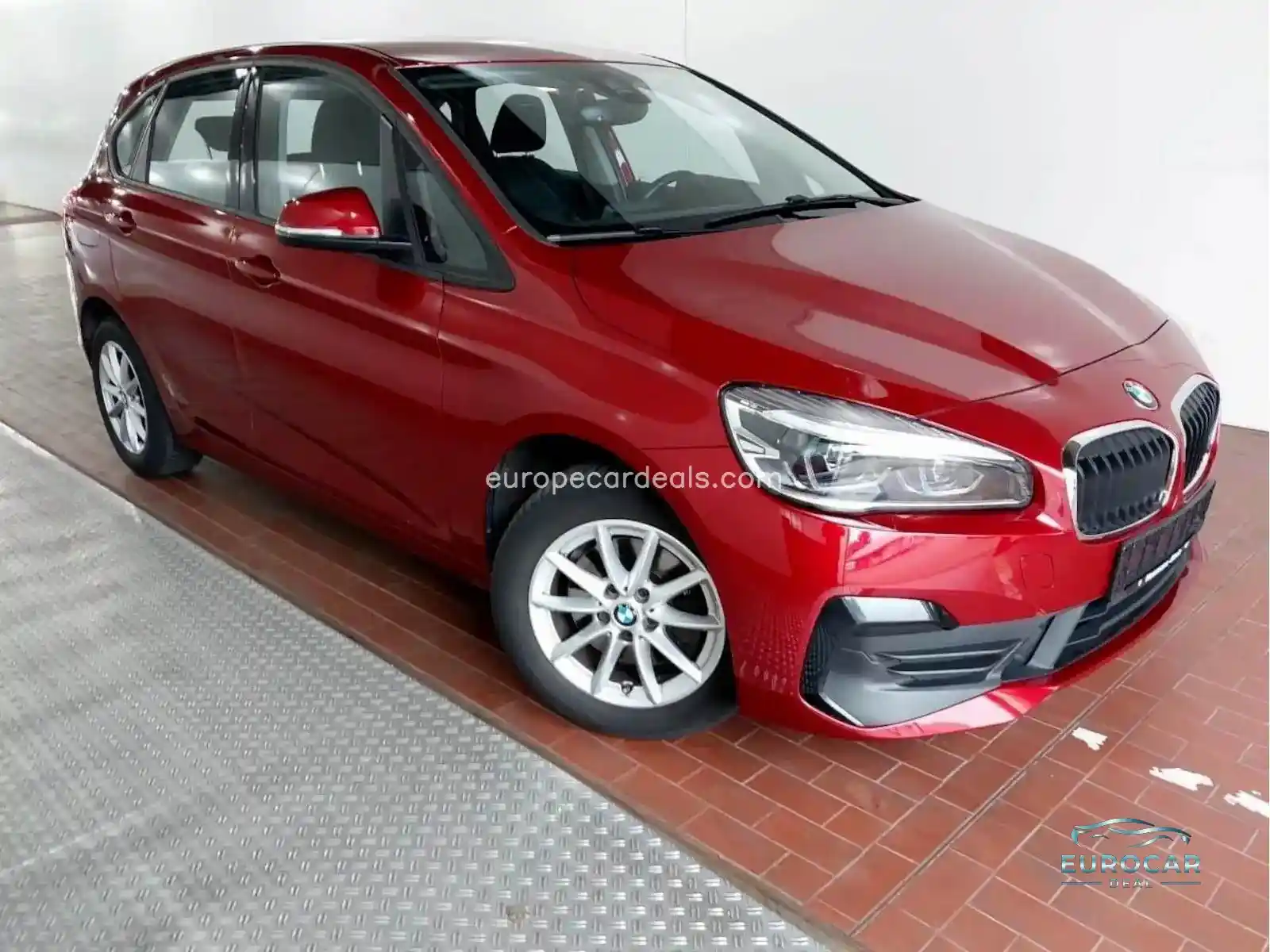 BMW 220 Active Tourer