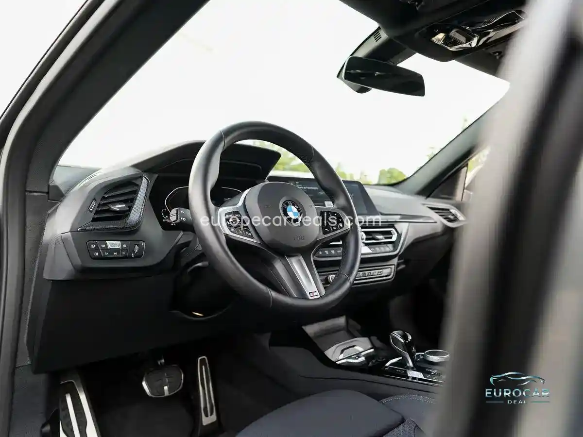 BMW 218 Gran Coupé